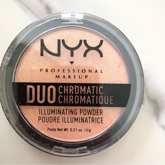 NYX Makeup Bundle - Picture 5 of 8